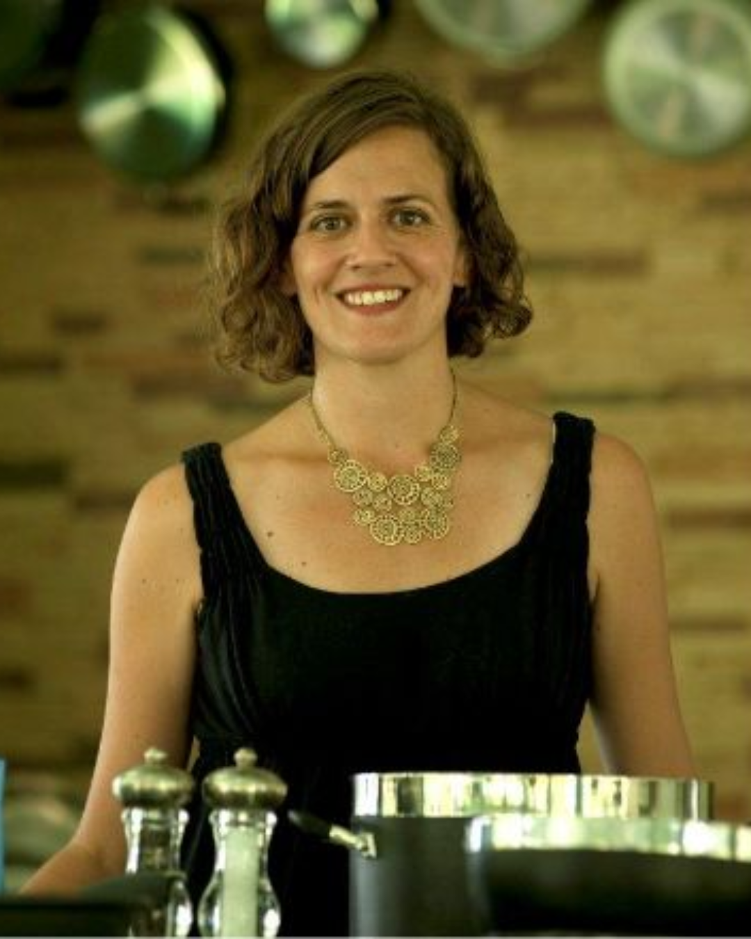 Jennifer Rothman